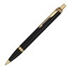 Parker IM Ballpoint Lacquer Black GT